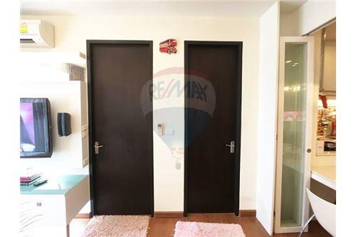 Condo for sale The Address Siam Condo for Rent